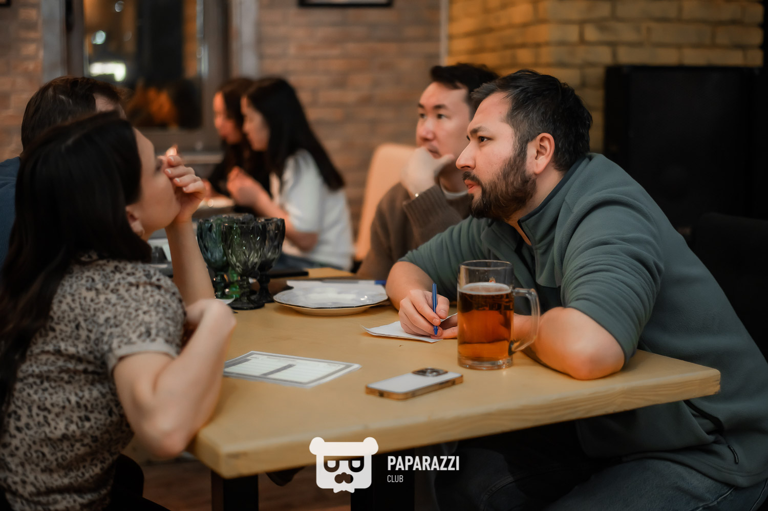 Animus Quiz Астана 02.02.2024 Animus Quiz