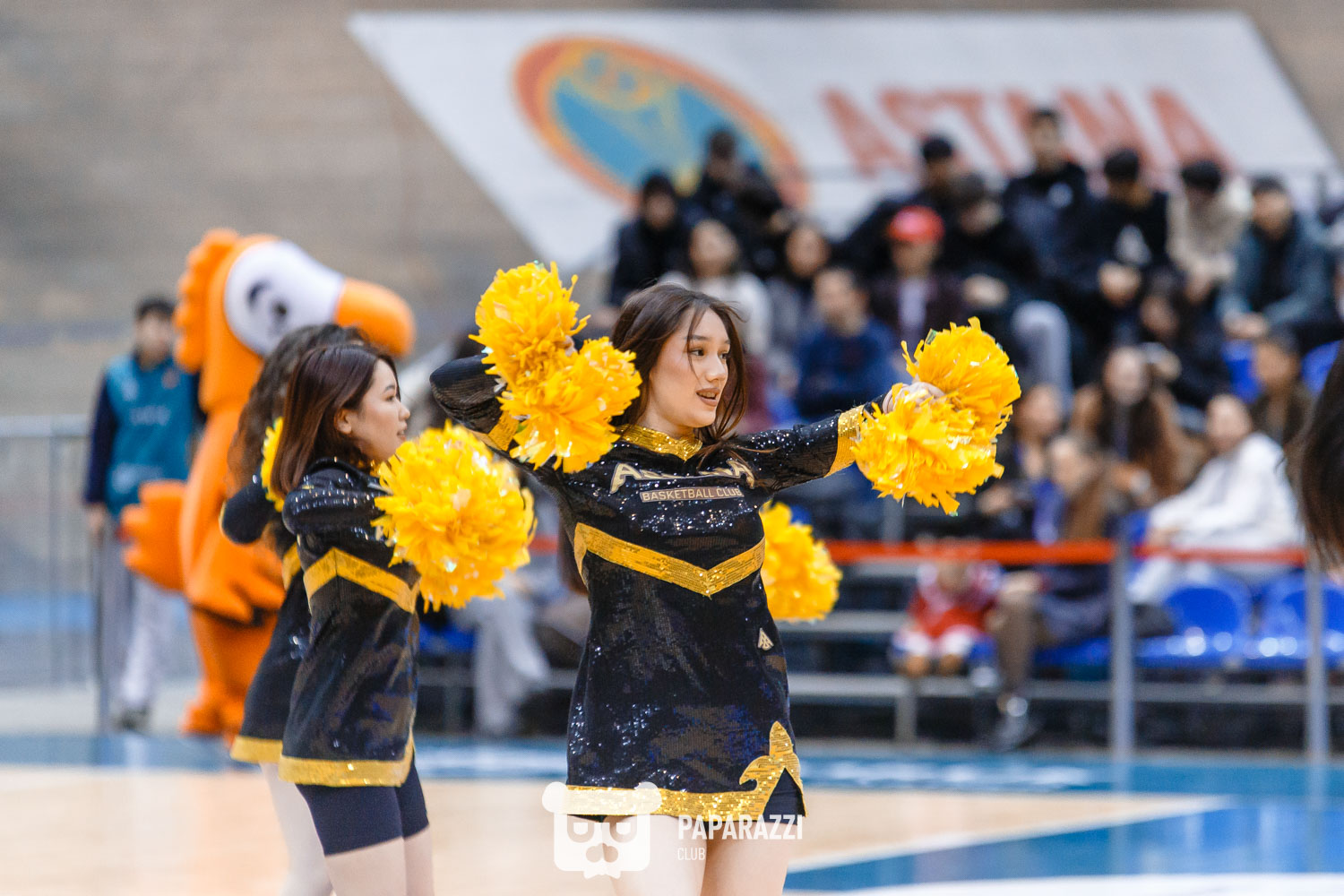 Астана - Уралмаш. Единая Лига ВТБ. Астана 08.03.2025 Астана - Уралмаш. Единая Лига ВТБ.