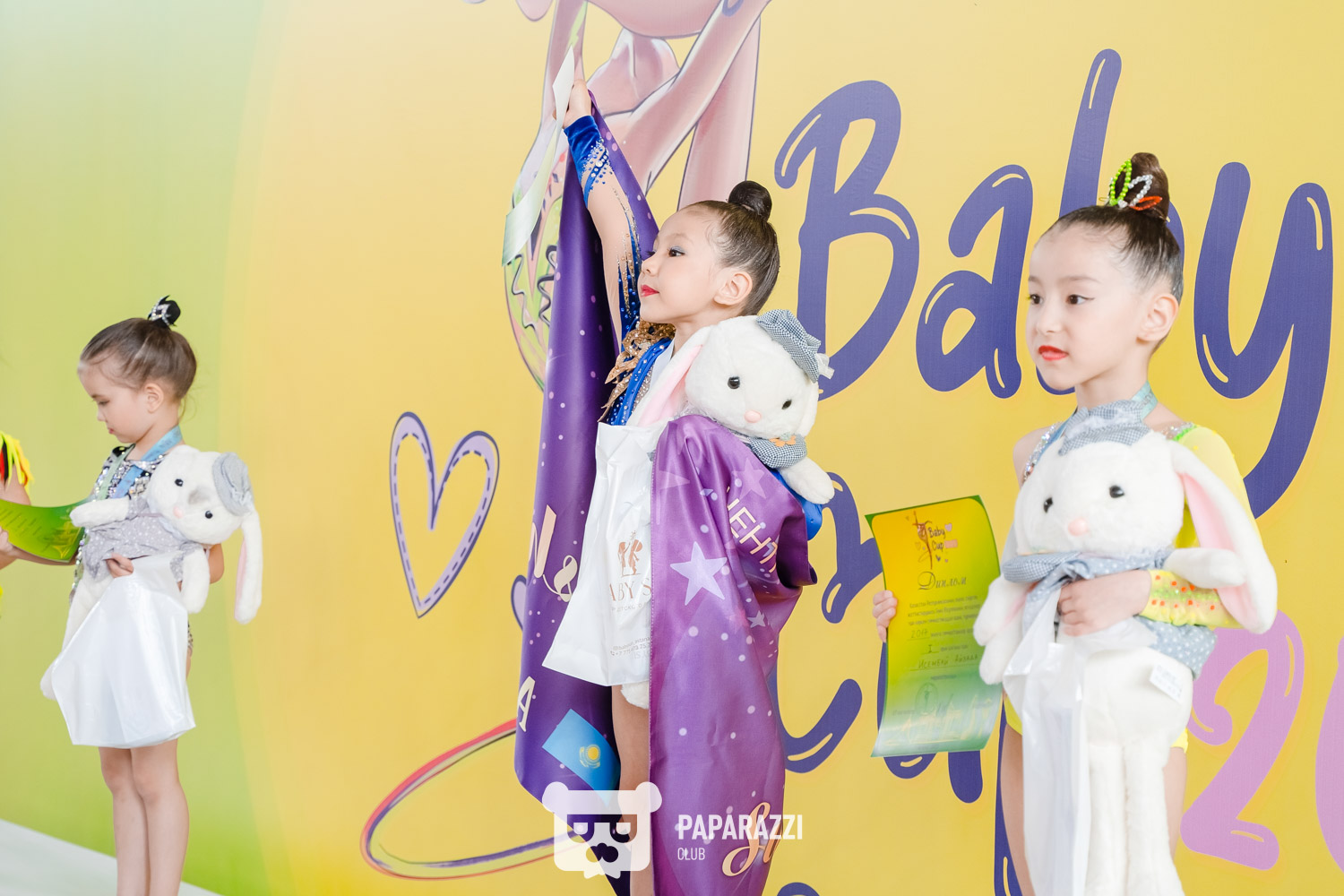 Baby Cup 2023 Астана 11.05.2023 Baby Cup 2023