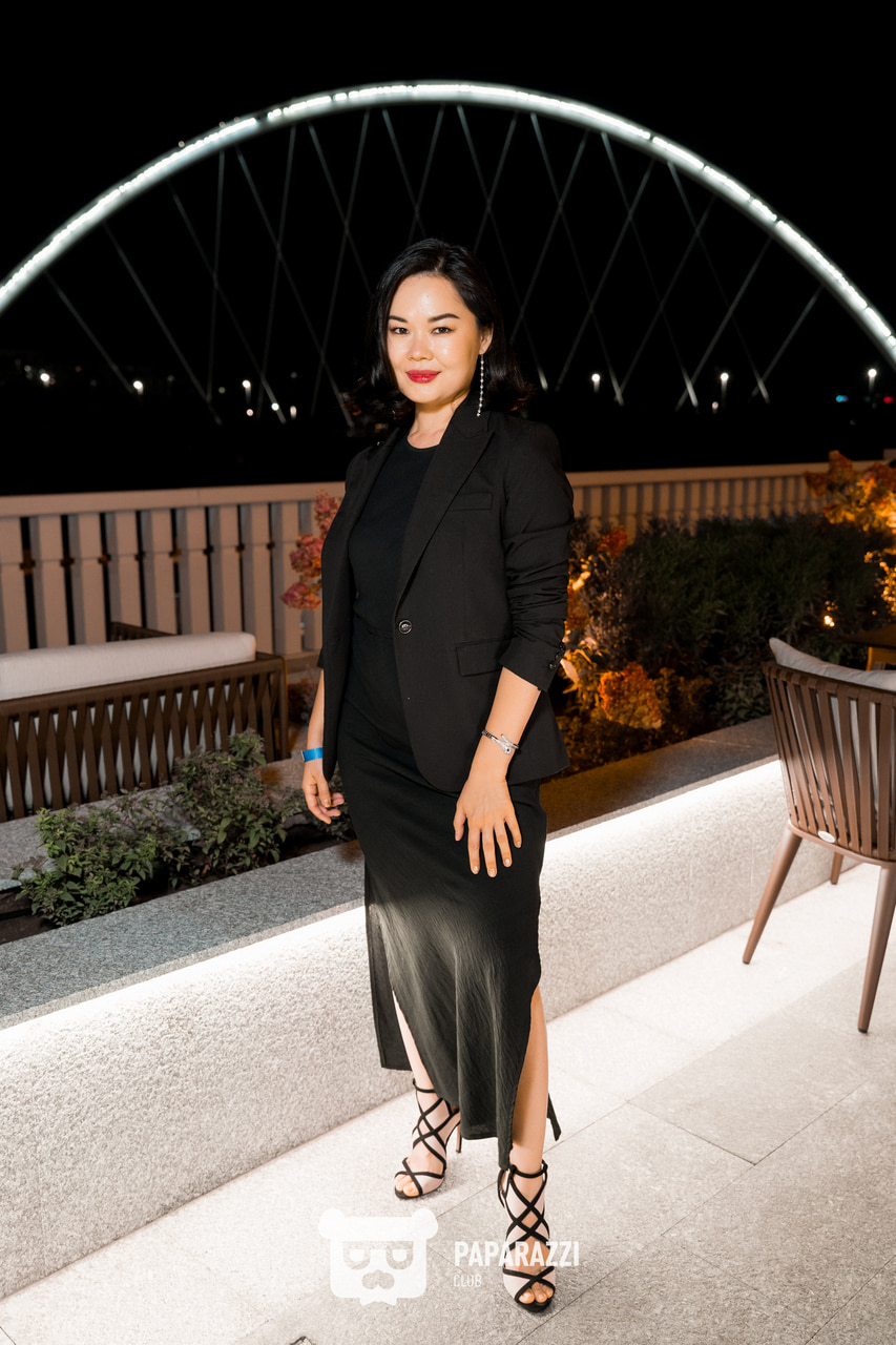 InterNations Астана 23.08.2025 InterNations