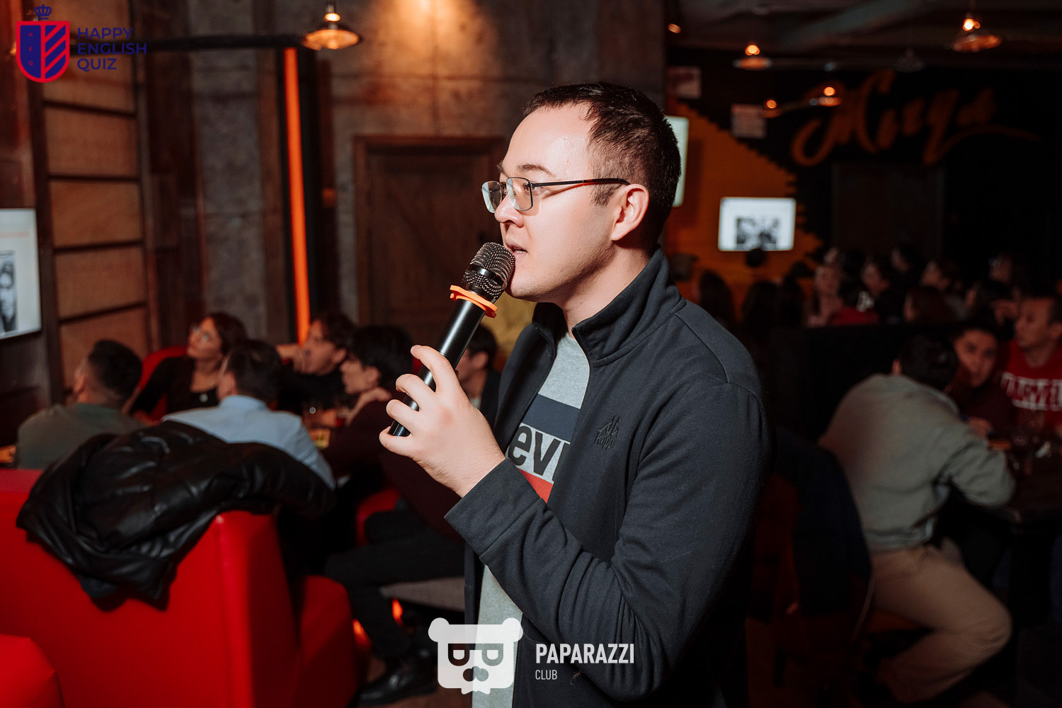 Happy English Quiz 8.5 Астана 03.12.2024 Happy English Quiz 8.5