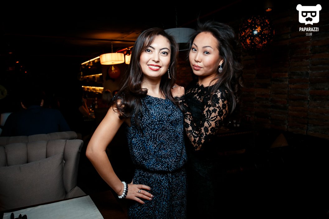 Gastrobar "Огни" Астана 31.10.2015 Gastrobar "Огни"