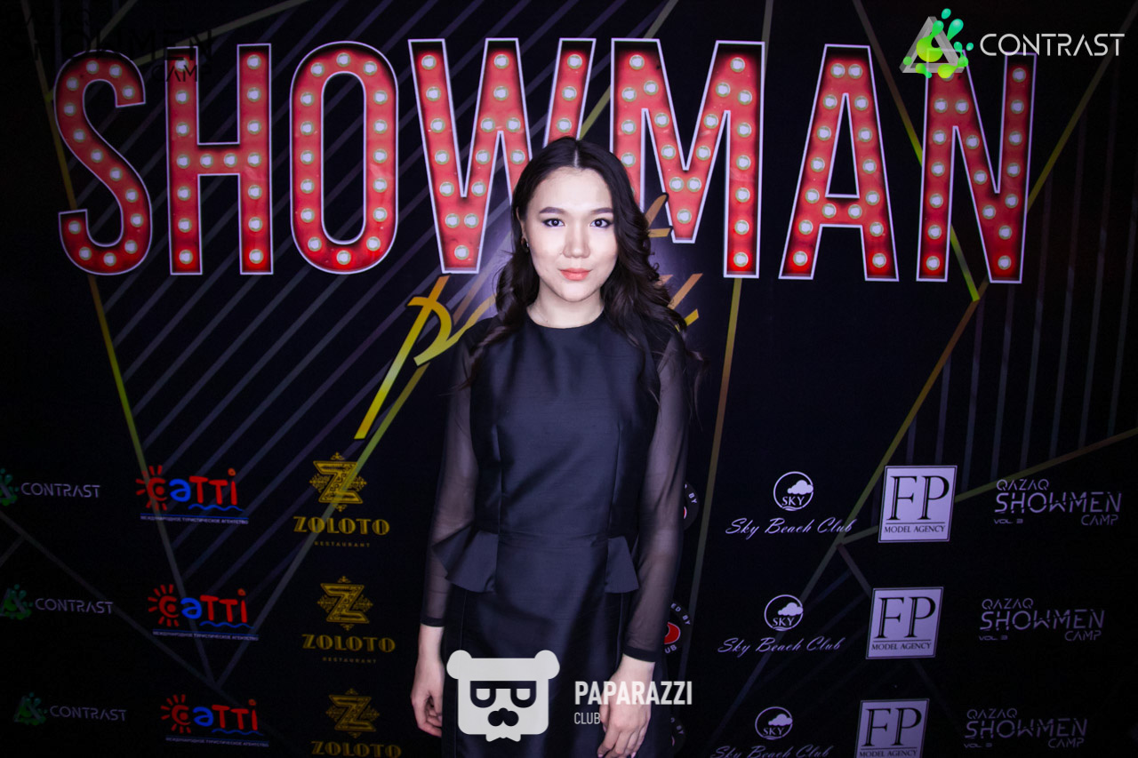 QAZAQ SHOWMEN CAMP-2019. День 3 Астана 28.02.2019 QAZAQ SHOWMEN CAMP-2019. День 3