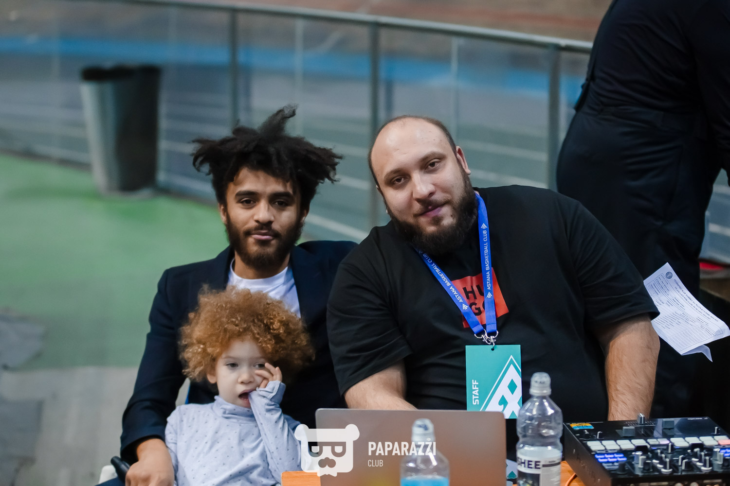 Единая Лига ВТБ. Астана - ЦСКА Астана 05.01.2025 Единая Лига ВТБ. Астана - ЦСКА