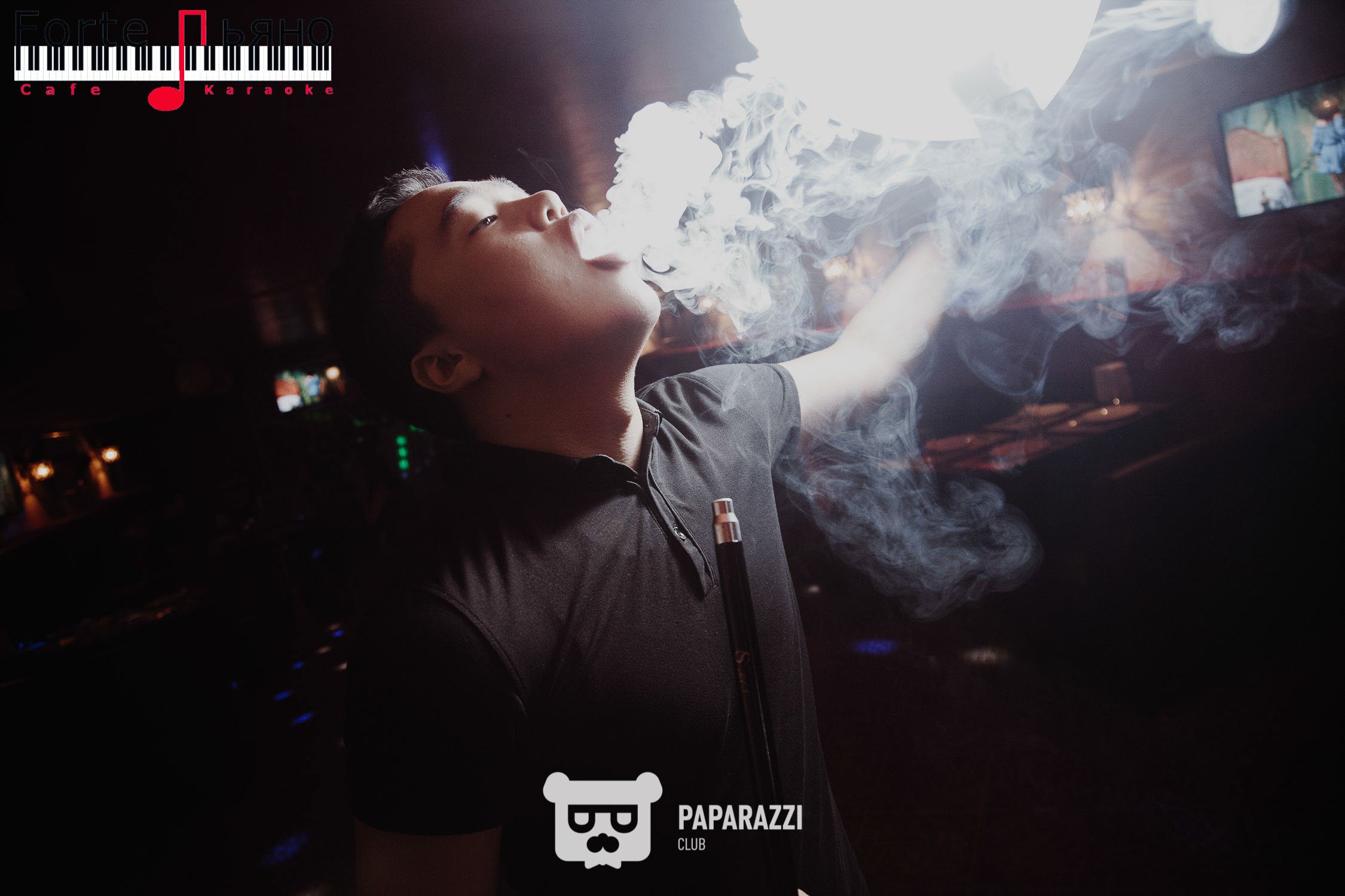 Forte Пьяно Астана 27.10.2018 Forte Пьяно