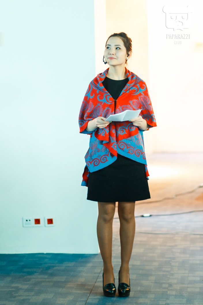 Pecha Kucha КОВОРКИНГ MULTISPACE Астана 20.11.2015 Pecha Kucha КОВОРКИНГ MULTISPACE