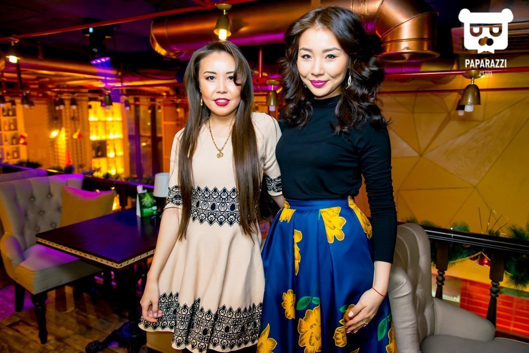 Gastrobar "Огни" Астана 16.12.2015 Gastrobar "Огни"