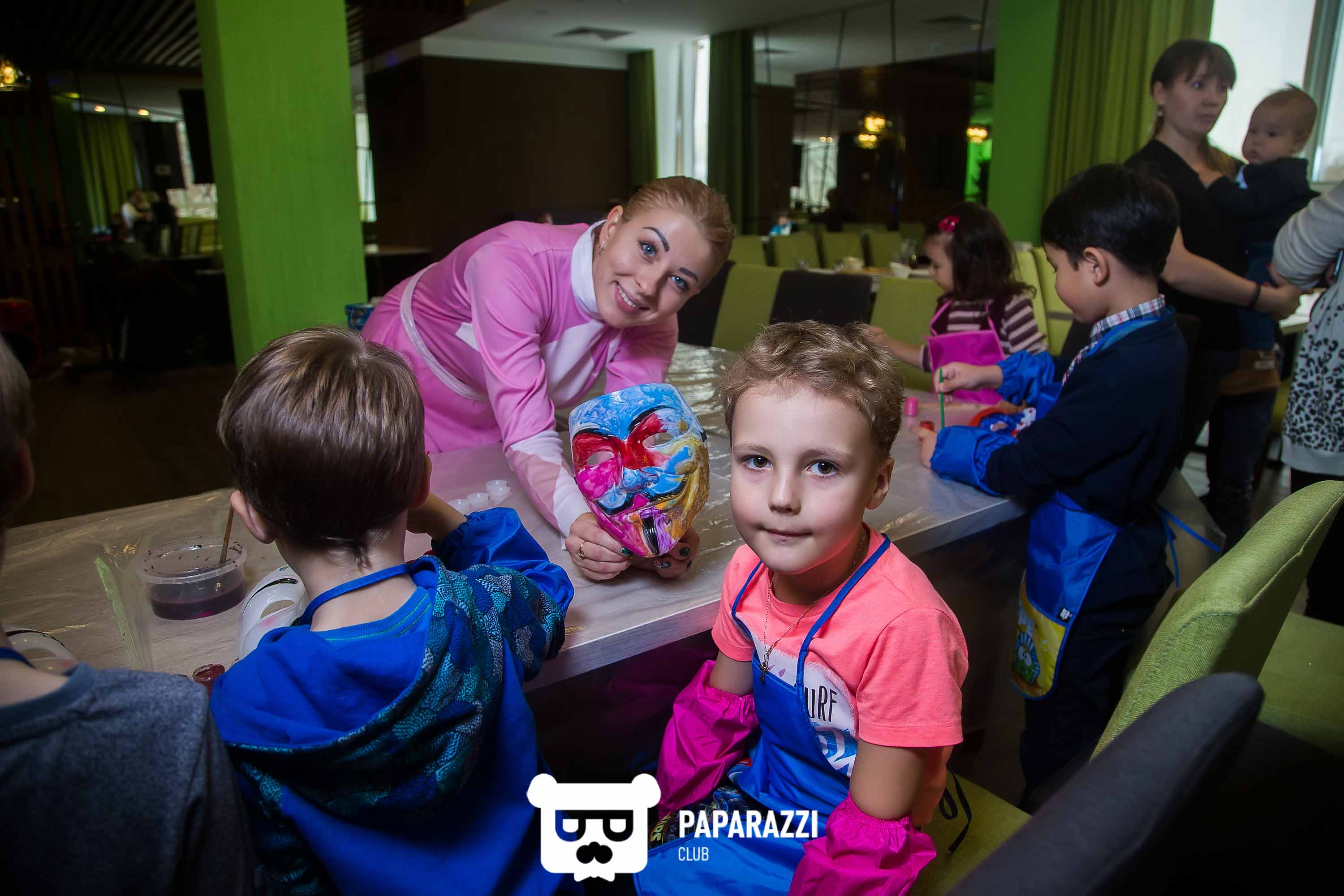 Комплекс Демалыс Астана 13.11.2016 Комплекс Демалыс