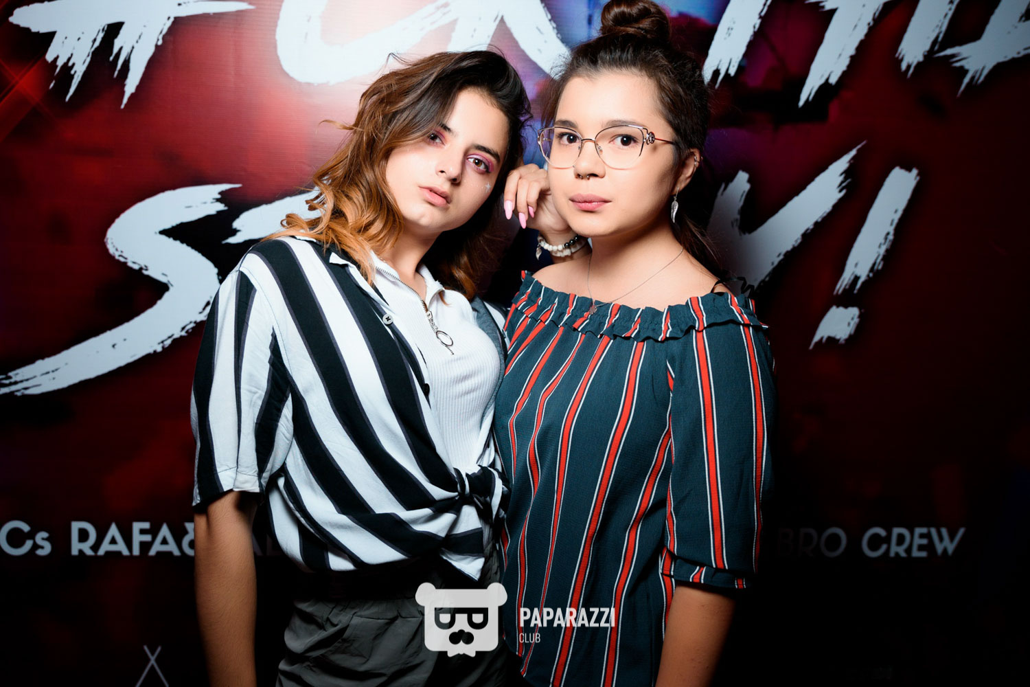 F#ck The Study @ WTB Астана 31.08.2019 F#ck The Study @ WTB