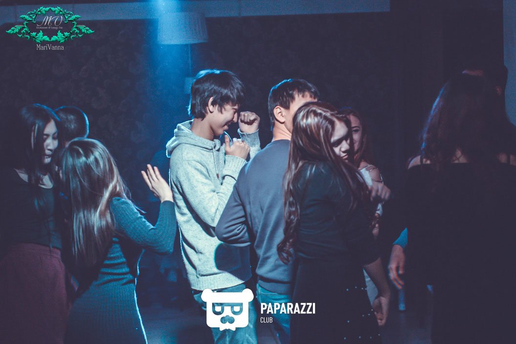 "MariVanna" Restaurant lounge bar Астана 11.02.2017 "MariVanna" Restaurant lounge bar
