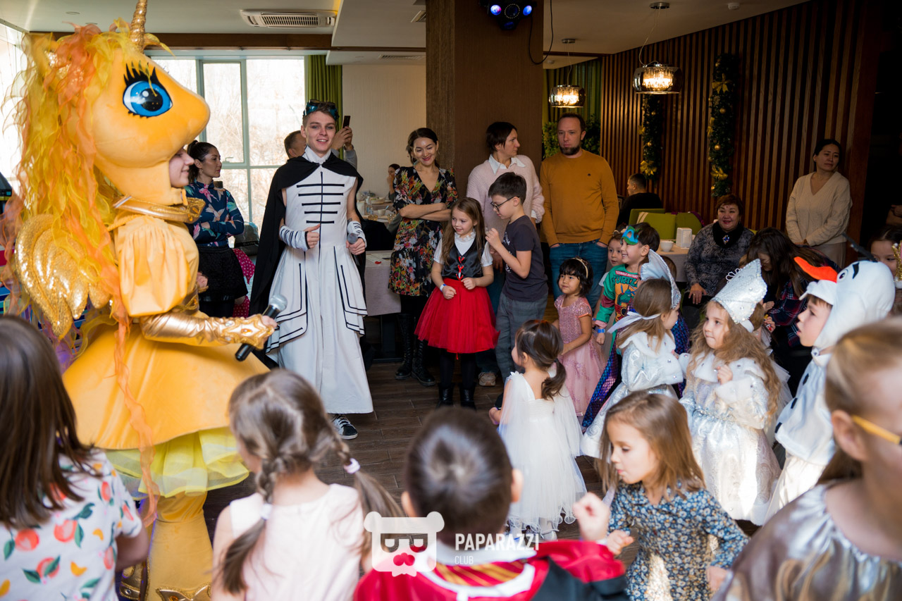 Комплекс Демалыс Астана 25.12.2022 Комплекс Демалыс