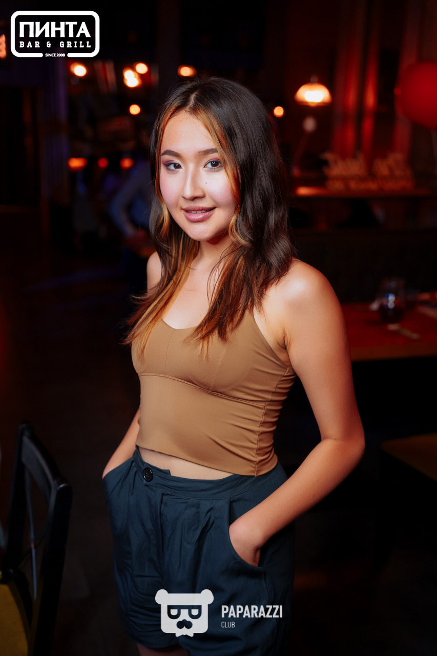 ПИНТА Москва Астана 05.08.2022 ПИНТА Москва