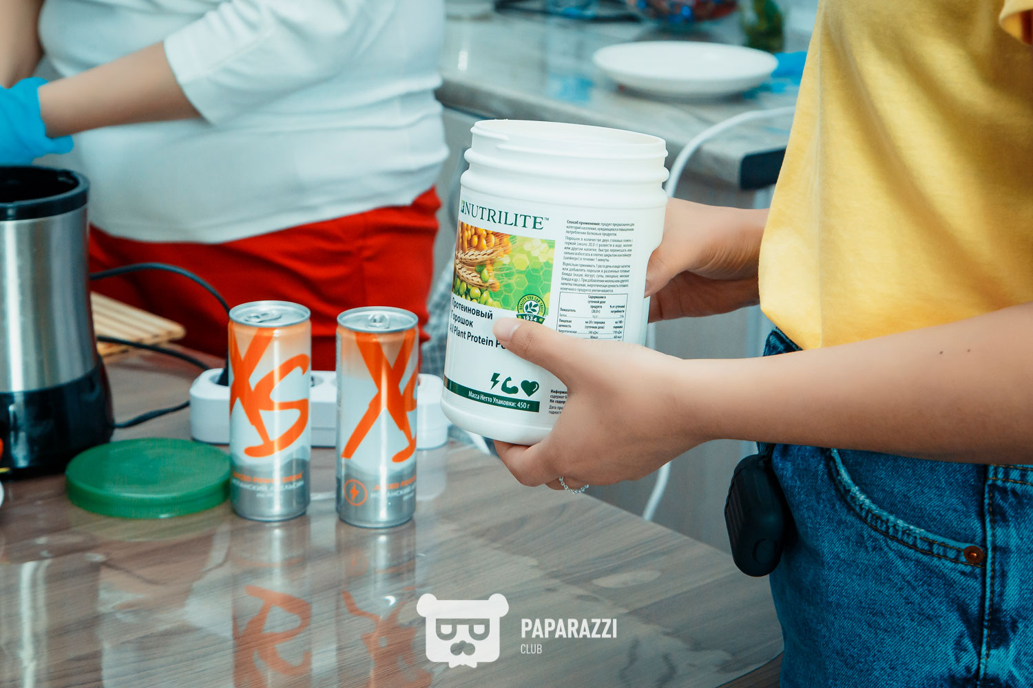 Открытие офиса независимого предпринимателя Amway Астана 16.05.2021 Открытие офиса независимого предпринимателя Amway