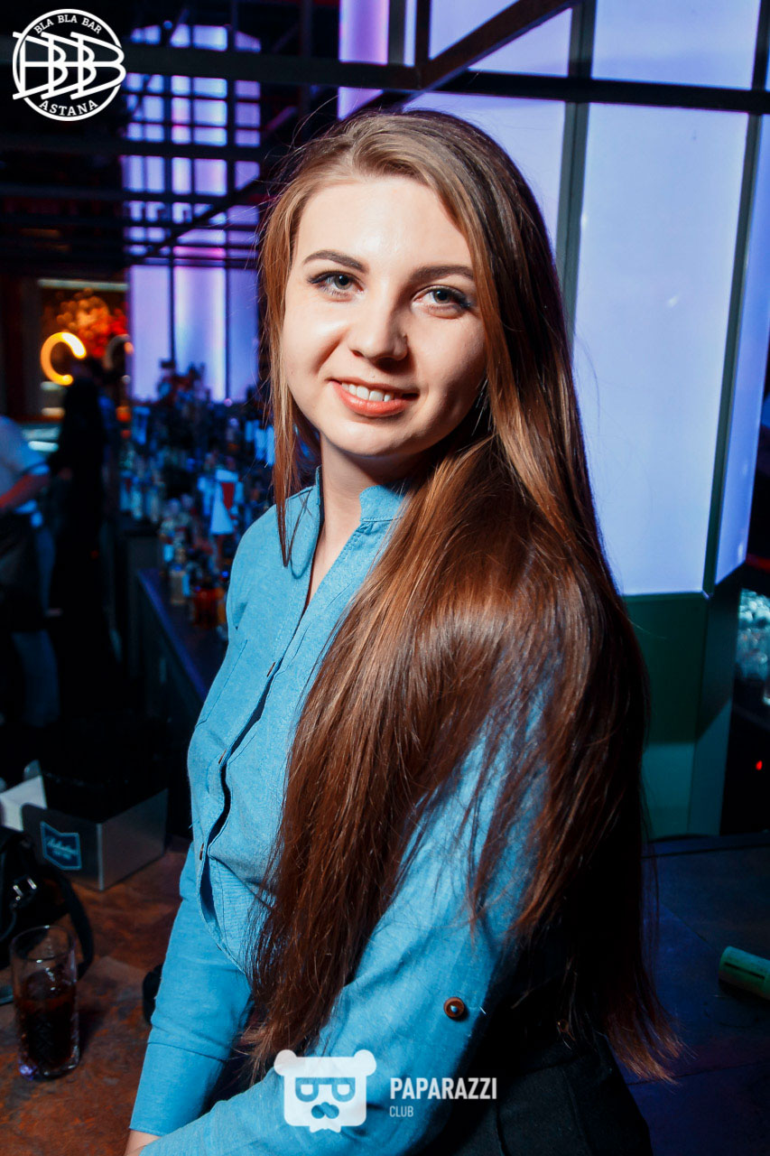 BLA BLA BAR Астана 28.12.2019 BLA BLA BAR