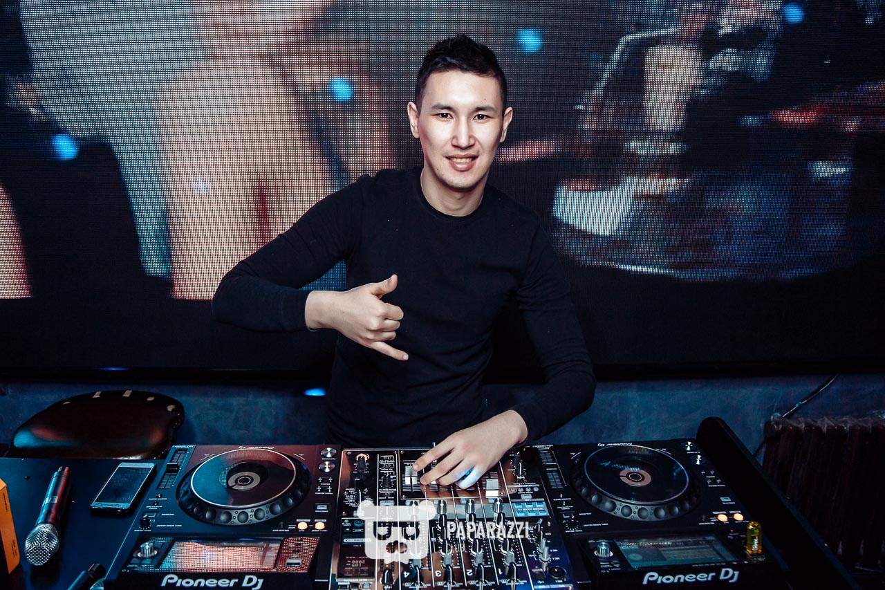 GROOVE BAR Астана 07.03.2019 GROOVE BAR