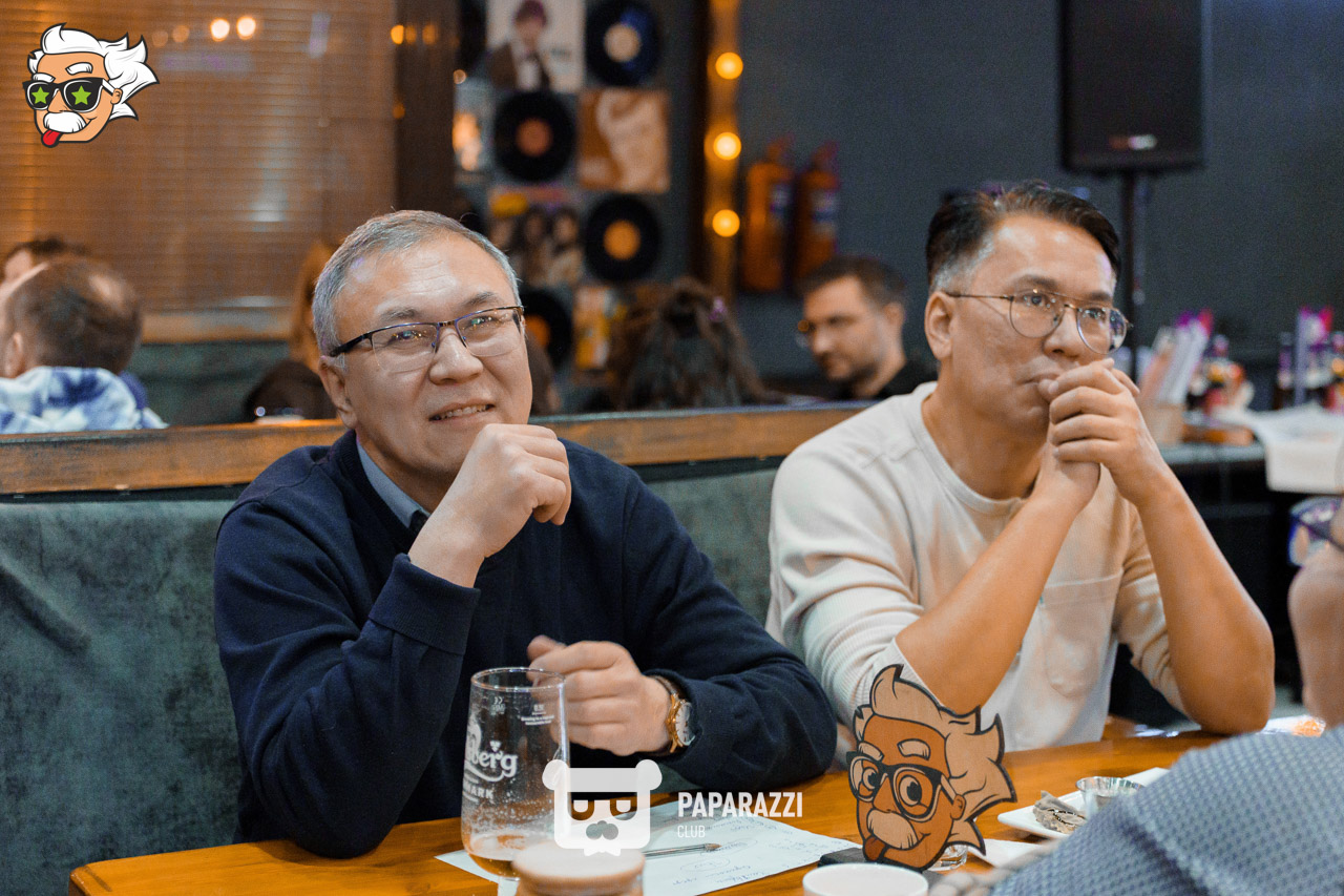 ЭЙНШТЕЙН PARTY ASTANA • КЛАССИКА на изи Астана 22.02.2025 ЭЙНШТЕЙН PARTY ASTANA • КЛАССИКА на изи