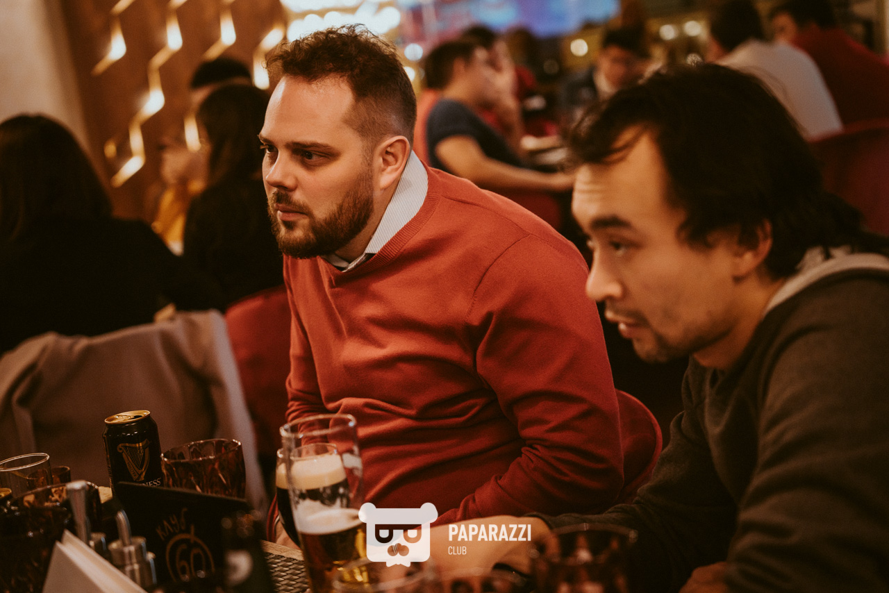 BROOKS Астана 14.12.2021 BROOKS