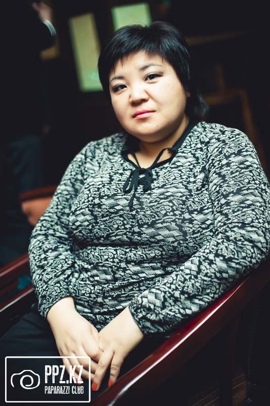 Ресторан Verdi Астана 22.12.2013 Ресторан Verdi