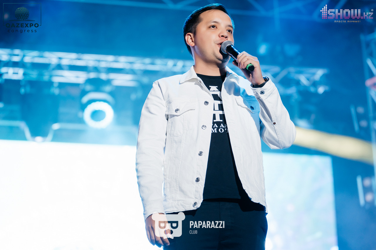 Сольный концерт Группы Ny-Za в рамках проекта Expo Melodies Астана 14.08.2022 Сольный концерт Группы Ny-Za в рамках проекта Expo Melodies