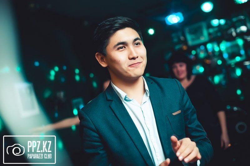 Ресторан Verdi Астана 22.12.2013 Ресторан Verdi