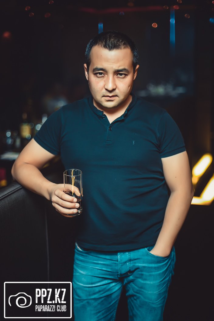 Lounge - Restaurant «Бархат» Астана 17.10.2014 Lounge - Restaurant «Бархат»