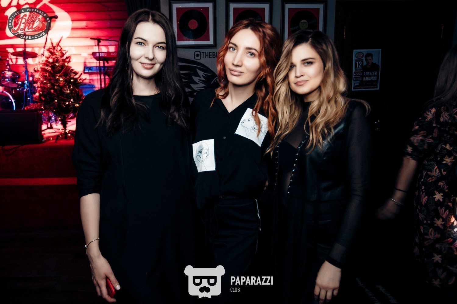 The Bus Астана 01.01.2019 The Bus