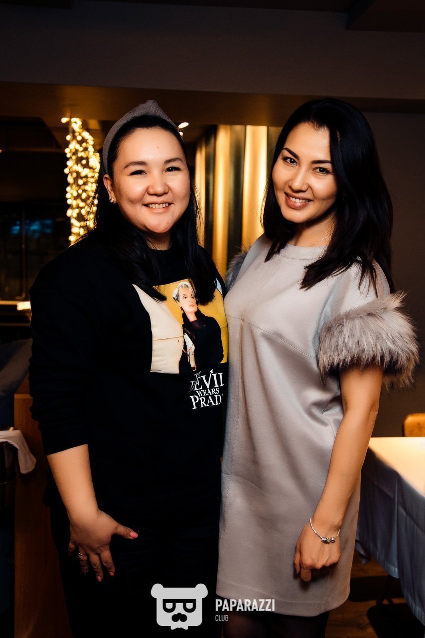 Monkey Shoulder Астана 02.02.2019 Monkey Shoulder