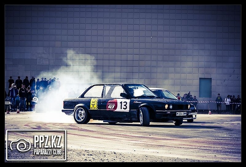 3 этап Кубка РК по дрифту @ Astana Mall Астана 14.10.2013 3 этап Кубка РК по дрифту @ Astana Mall