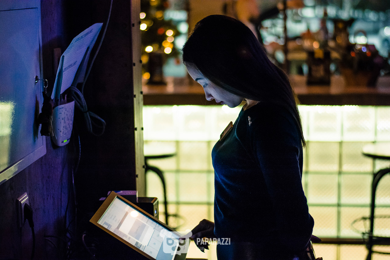 ШЕFF Bar & ШЕFF Kitchen Астана 01.12.2018 ШЕFF Bar & ШЕFF Kitchen