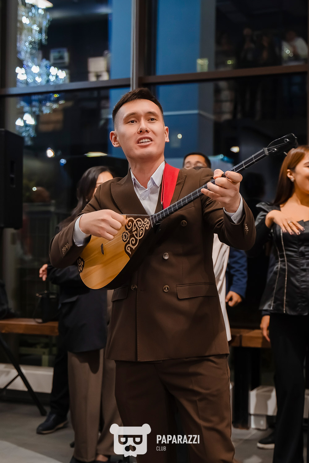 LM Kulanshi Art Концерт Астана 26.10.2025 LM Kulanshi Art Концерт