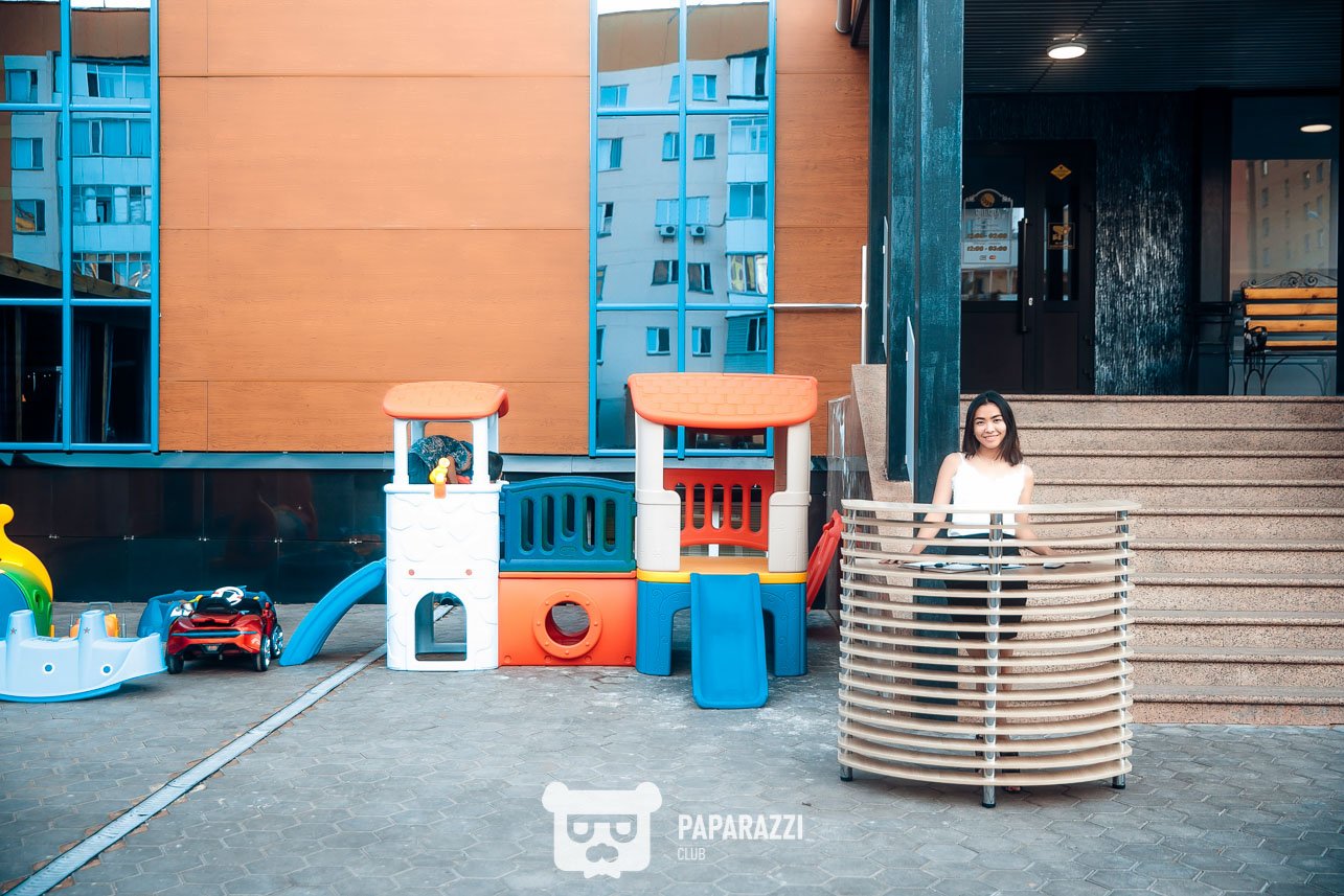 Chi Cha Bar Астана 18.08.2018 Chi Cha Bar