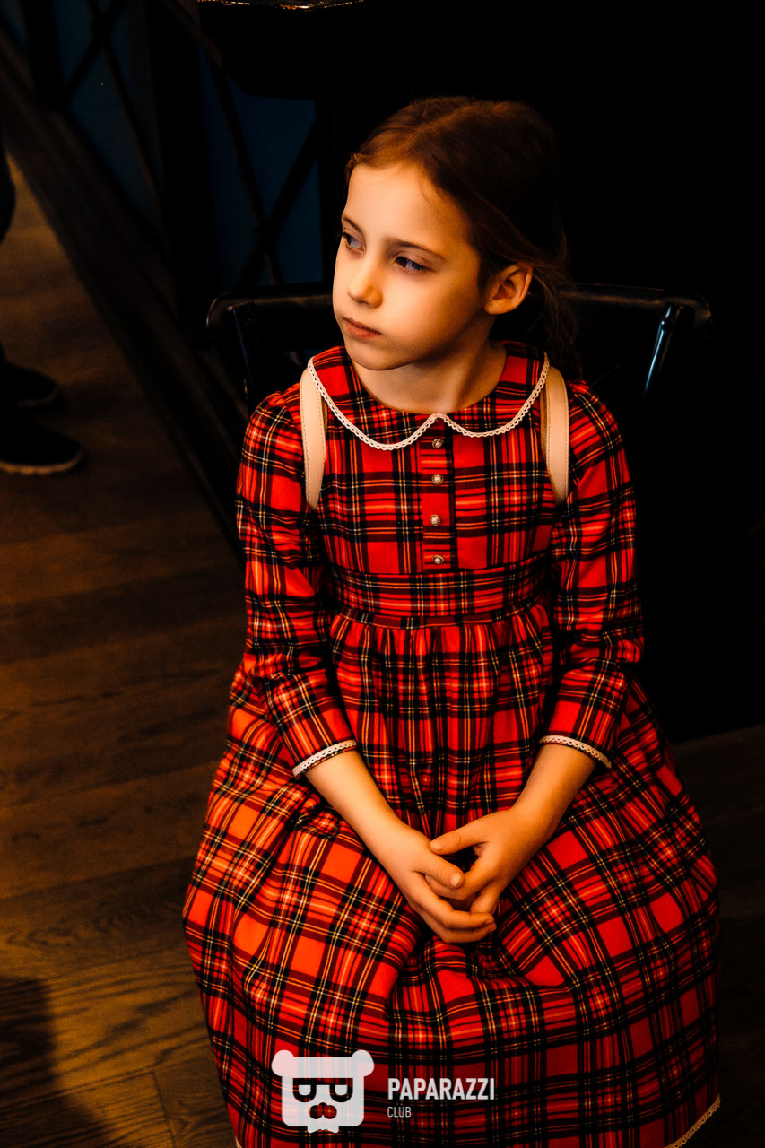 Мастер-класс от Альмиры Орловой Астана 05.02.2019 Мастер-класс от Альмиры Орловой