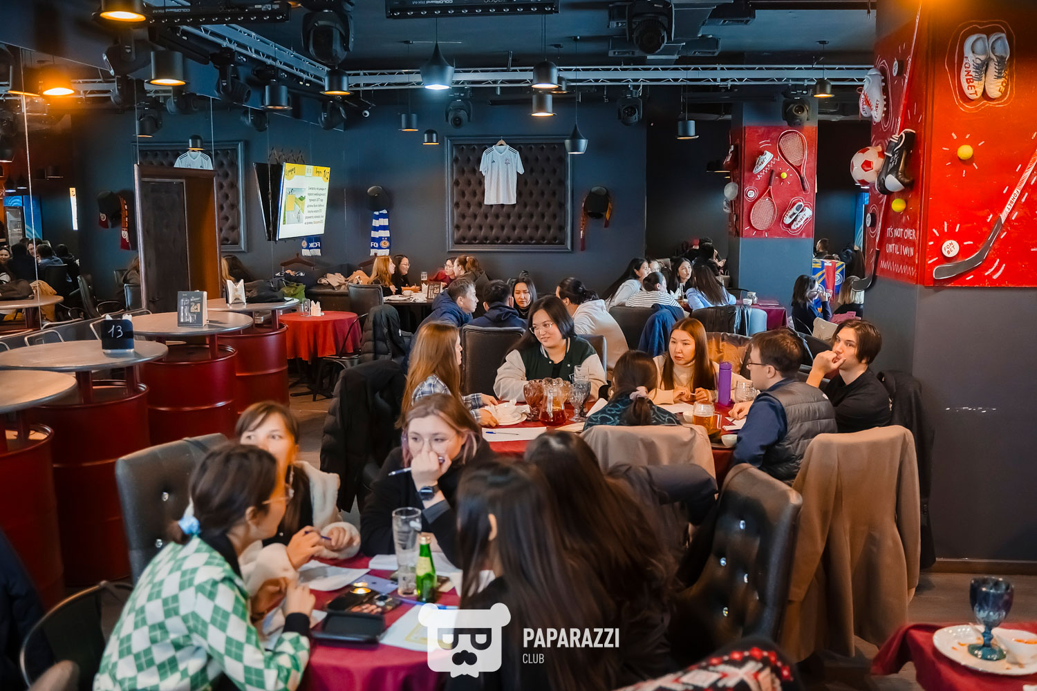 Animus Quiz Астана 27.09.2024 Animus Quiz