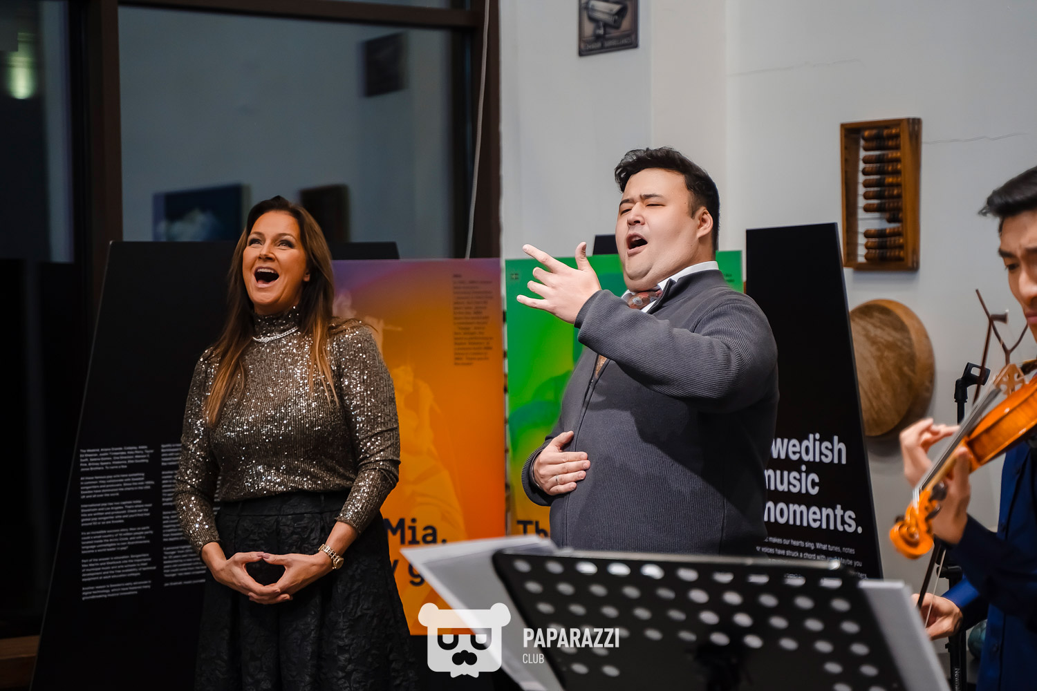 LM Kulanshi Art Концерт Астана 26.10.2025 LM Kulanshi Art Концерт