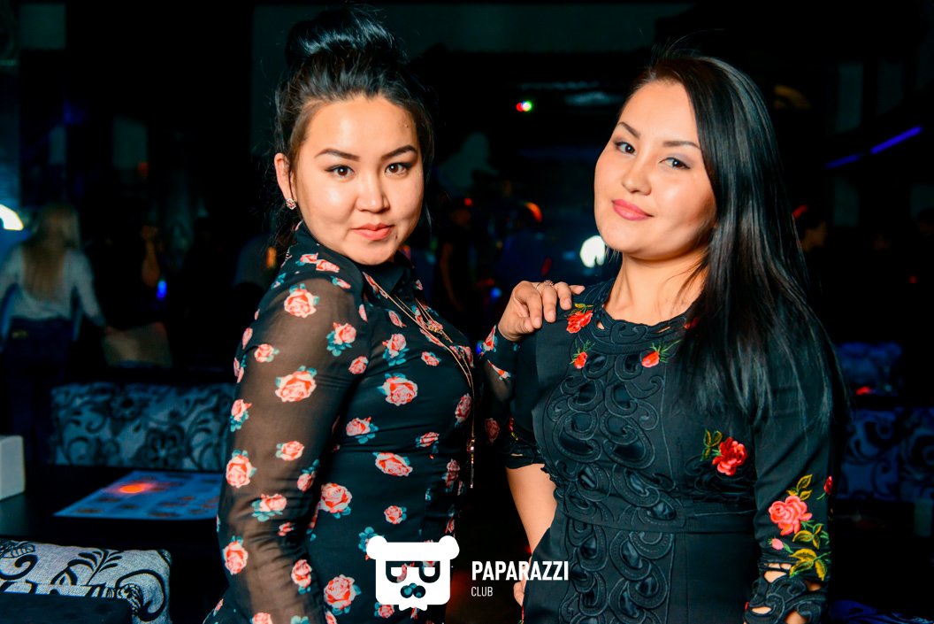 Lounge & disco bar BOSSFOR Астана 02.04.2016 Lounge & disco bar BOSSFOR