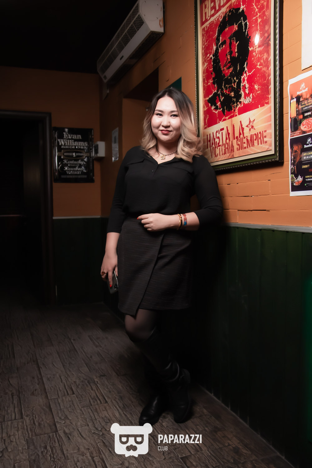 Развлекательный комплекс "Бирхофф" & RBF Астана 12.12.2021 Развлекательный комплекс "Бирхофф" & RBF