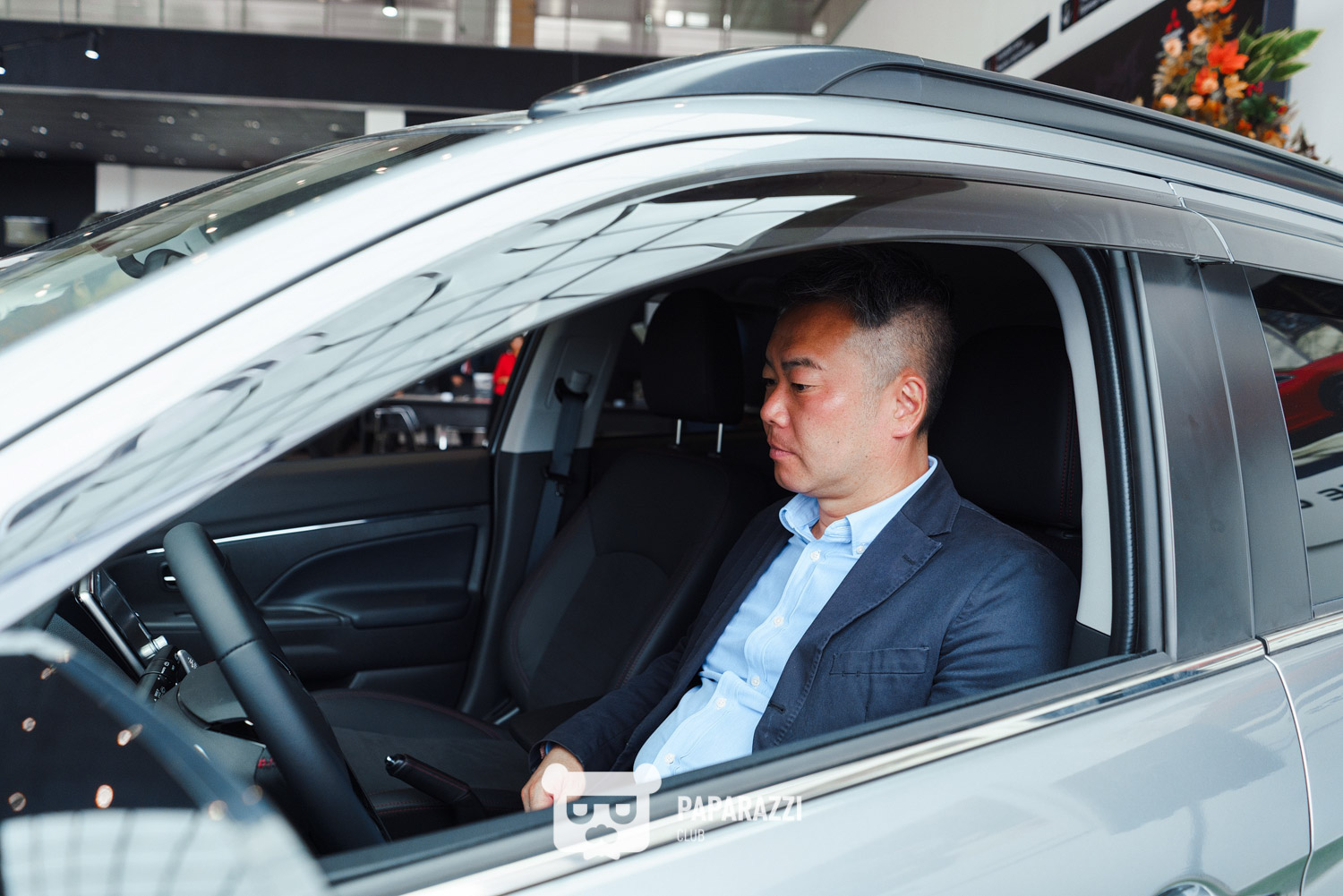 OCTOBER FAMILY DAY BY MITSUBISHI TERRA MOTORS Астана 16.10.2022 OCTOBER FAMILY DAY BY MITSUBISHI TERRA MOTORS