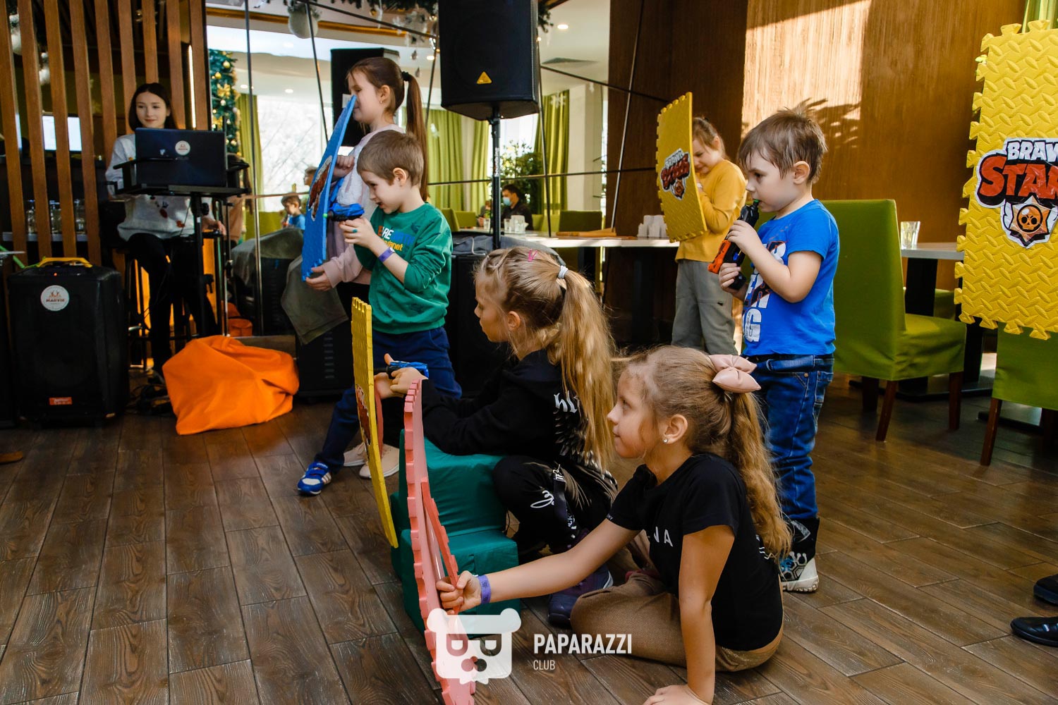 Комплекс Демалыс Астана 16.12.2020 Комплекс Демалыс