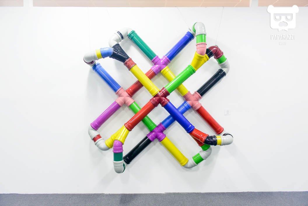 Центр современного искусства «Куланши»-выставка Астана 10.12.2015 Центр современного искусства «Куланши»-выставка