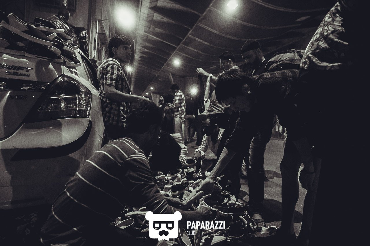 Телепроект "Наши люди". Дели Астана 04/08/2018 Телепроект "Наши люди". Дели