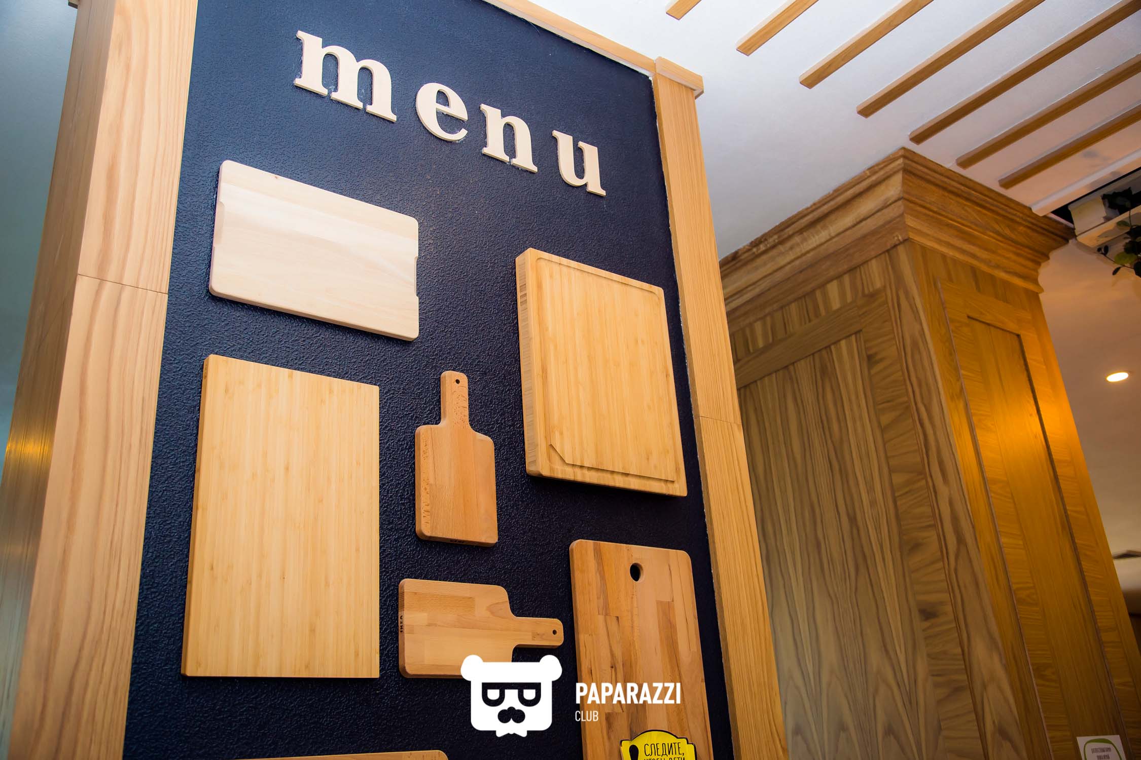 Кафе Андерсон Астана 17.03.2018 Кафе Андерсон