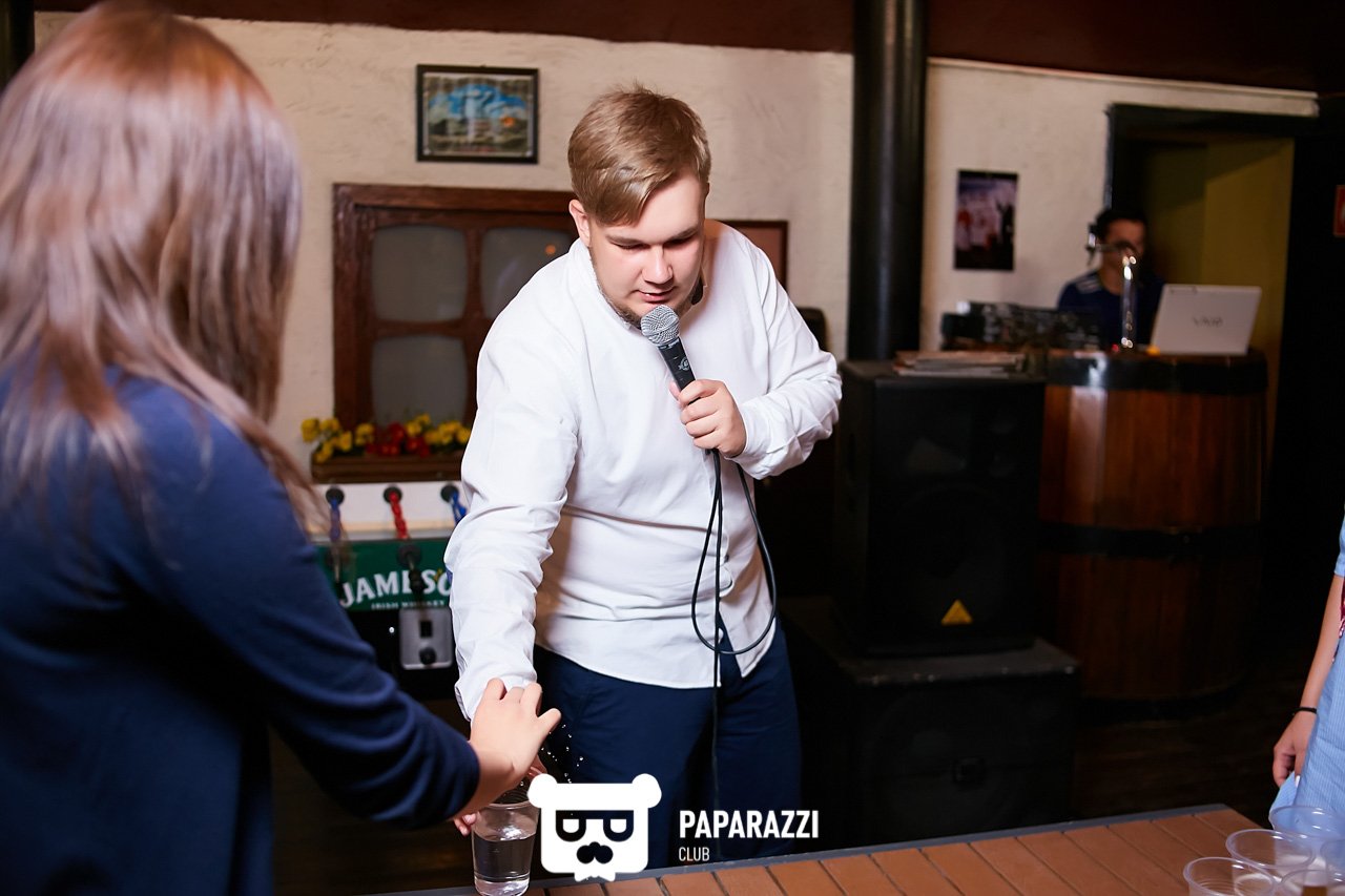 Пивной бар "Сивый Мерин" Астана 04.08.2017 Пивной бар "Сивый Мерин"