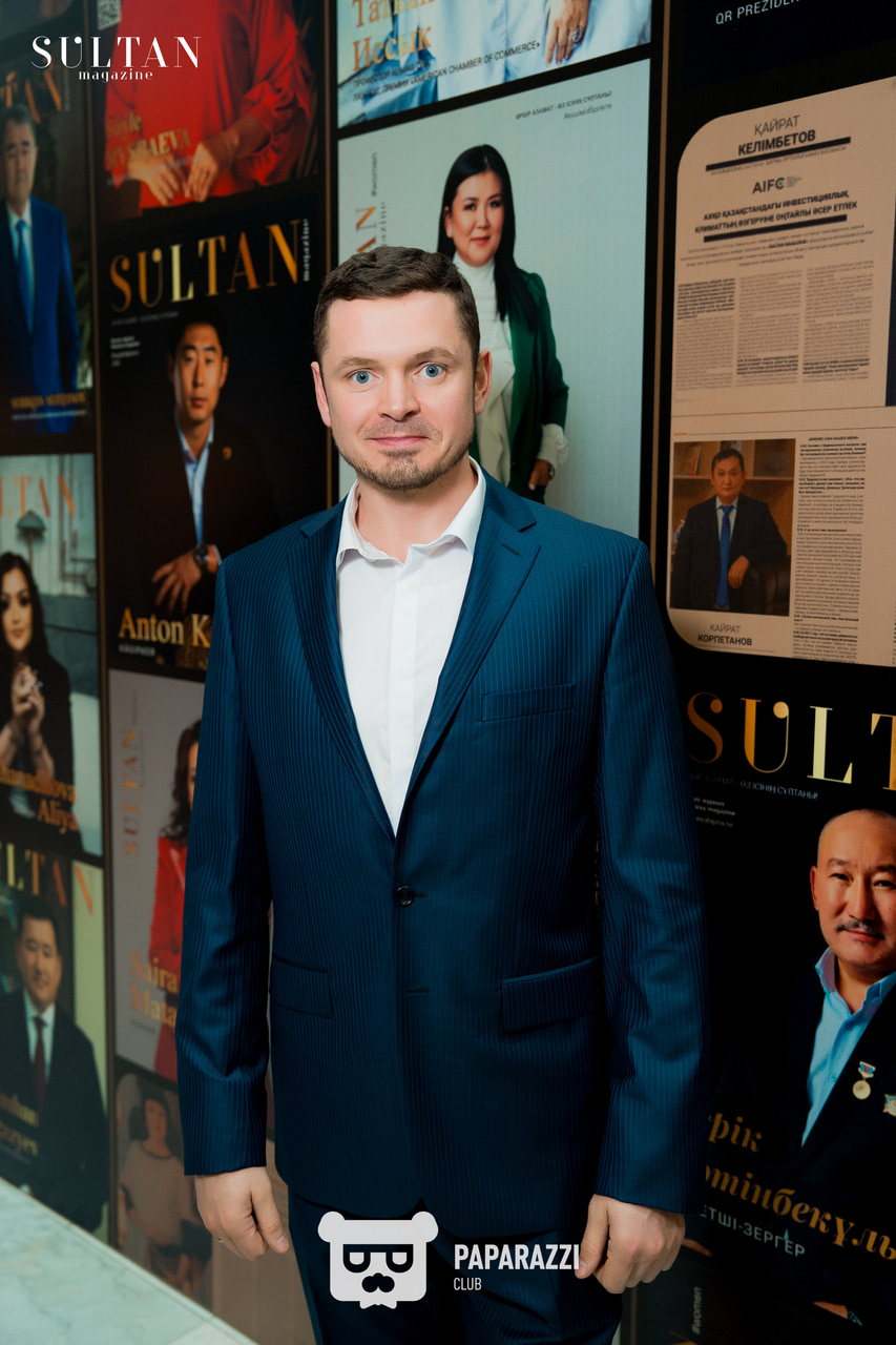 ÖNEGE SULTAN MAGAZINE Астана 02.04.2025 ÖNEGE SULTAN MAGAZINE