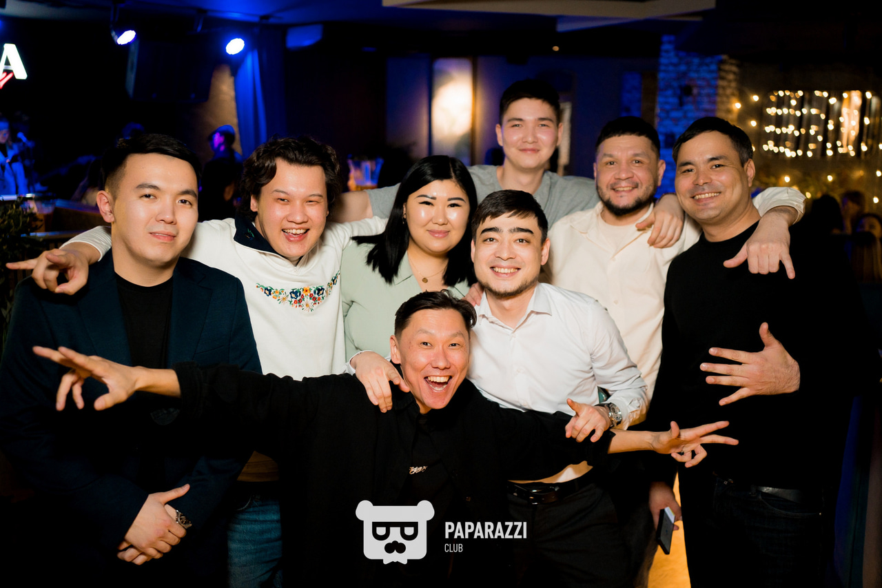 Пинта Ауэзова Астана 07.03.2025 Пинта Ауэзова