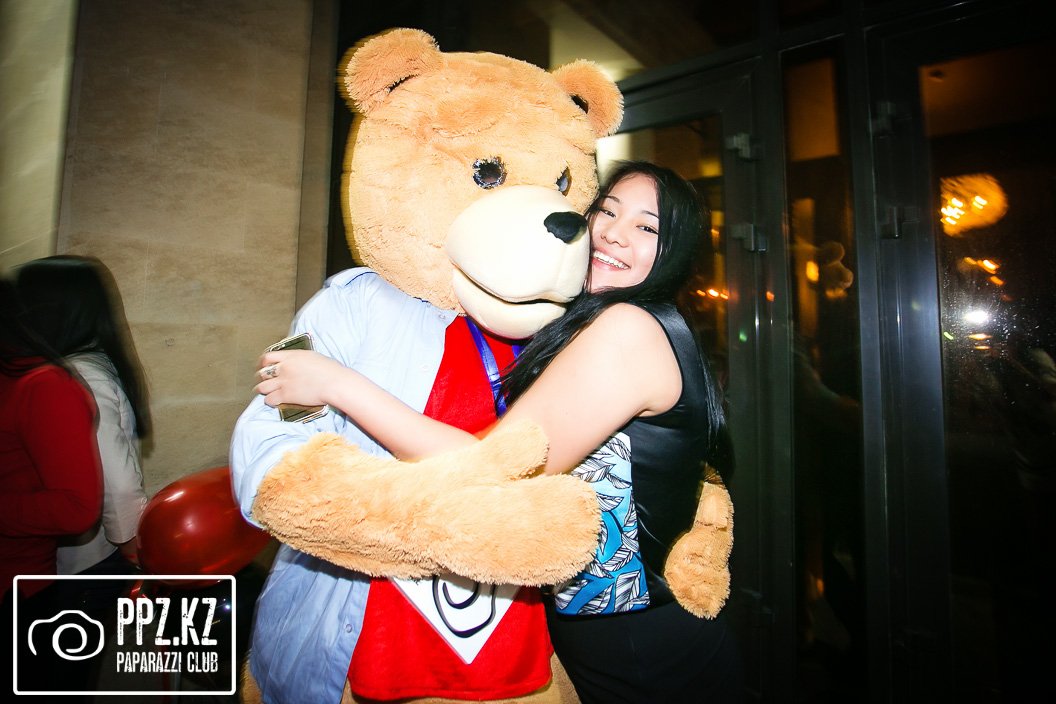 Night Club "Raven" @ День Влюбленных Астана 14.02.2015 Night Club "Raven" @ День Влюбленных