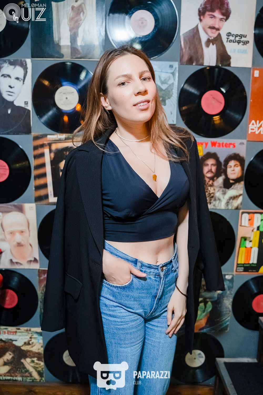 MELOMAN QUIZ • S8 Game 7 Астана 08.10.2023 MELOMAN QUIZ • S8 Game 7