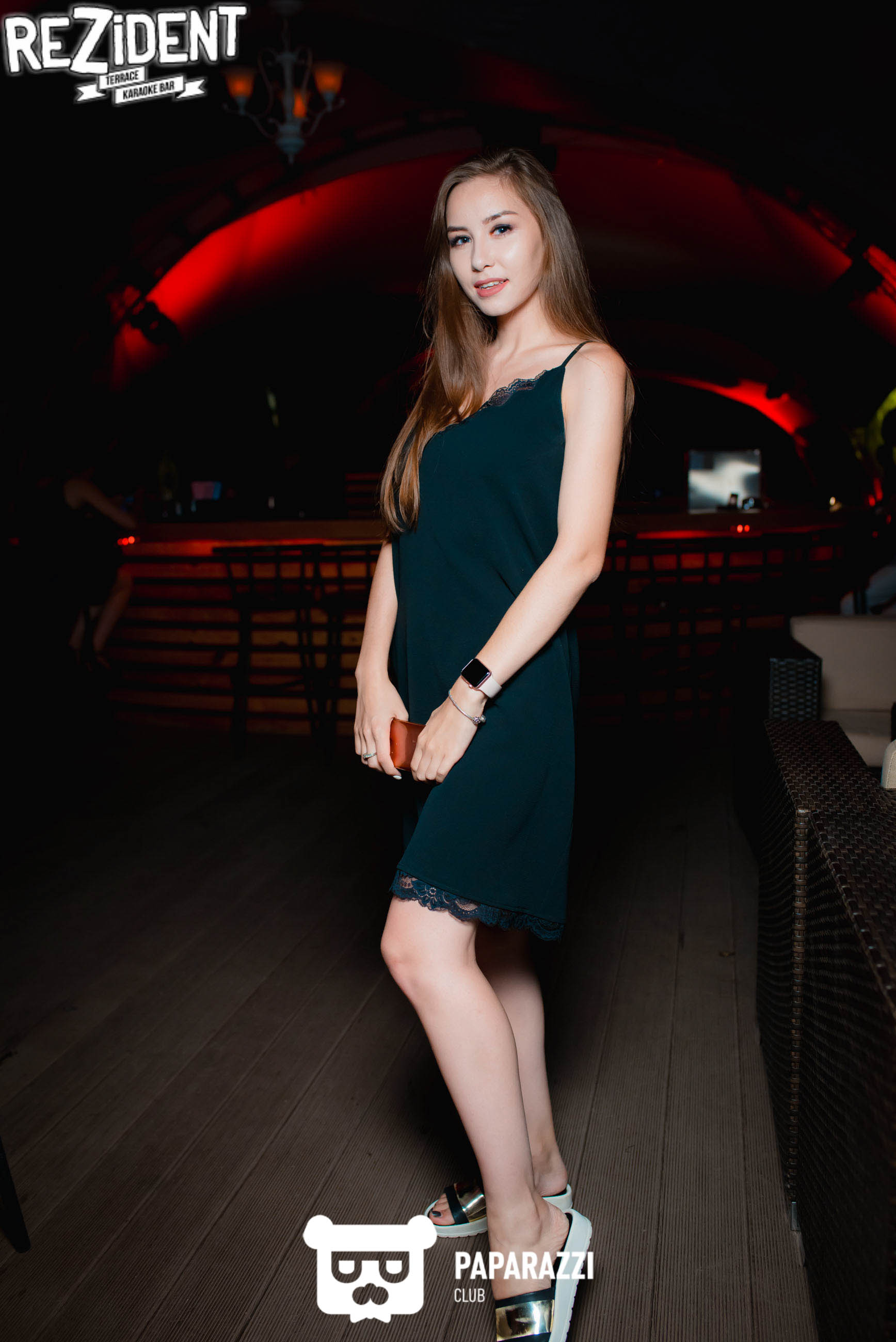 Rezident Terrace Астана 08.07.2017 Rezident Terrace