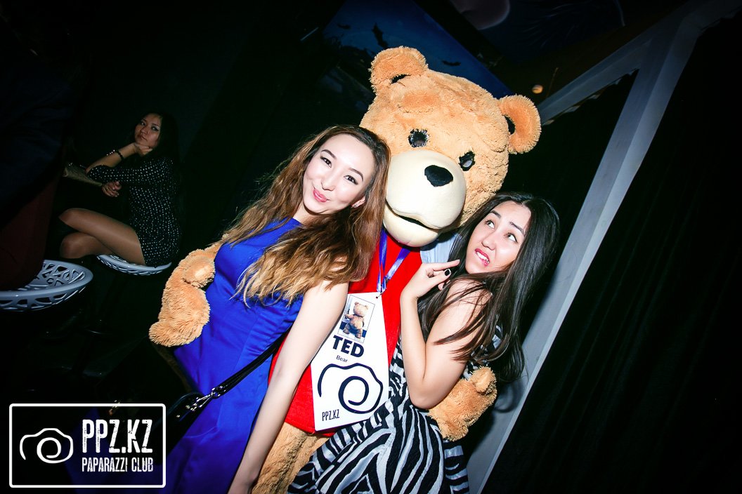 Night Club "Raven" @ День Влюбленных Астана 14.02.2015 Night Club "Raven" @ День Влюбленных