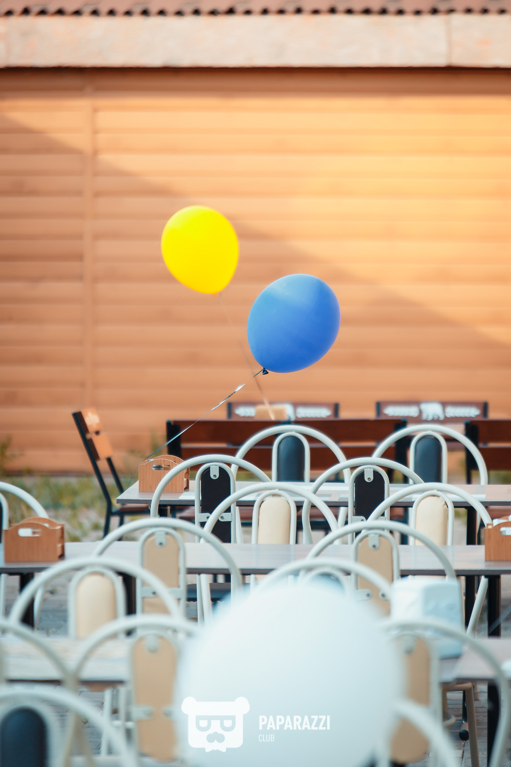 Summer terrace “VERANDA” Астана 01.06.2021 Summer terrace “VERANDA”