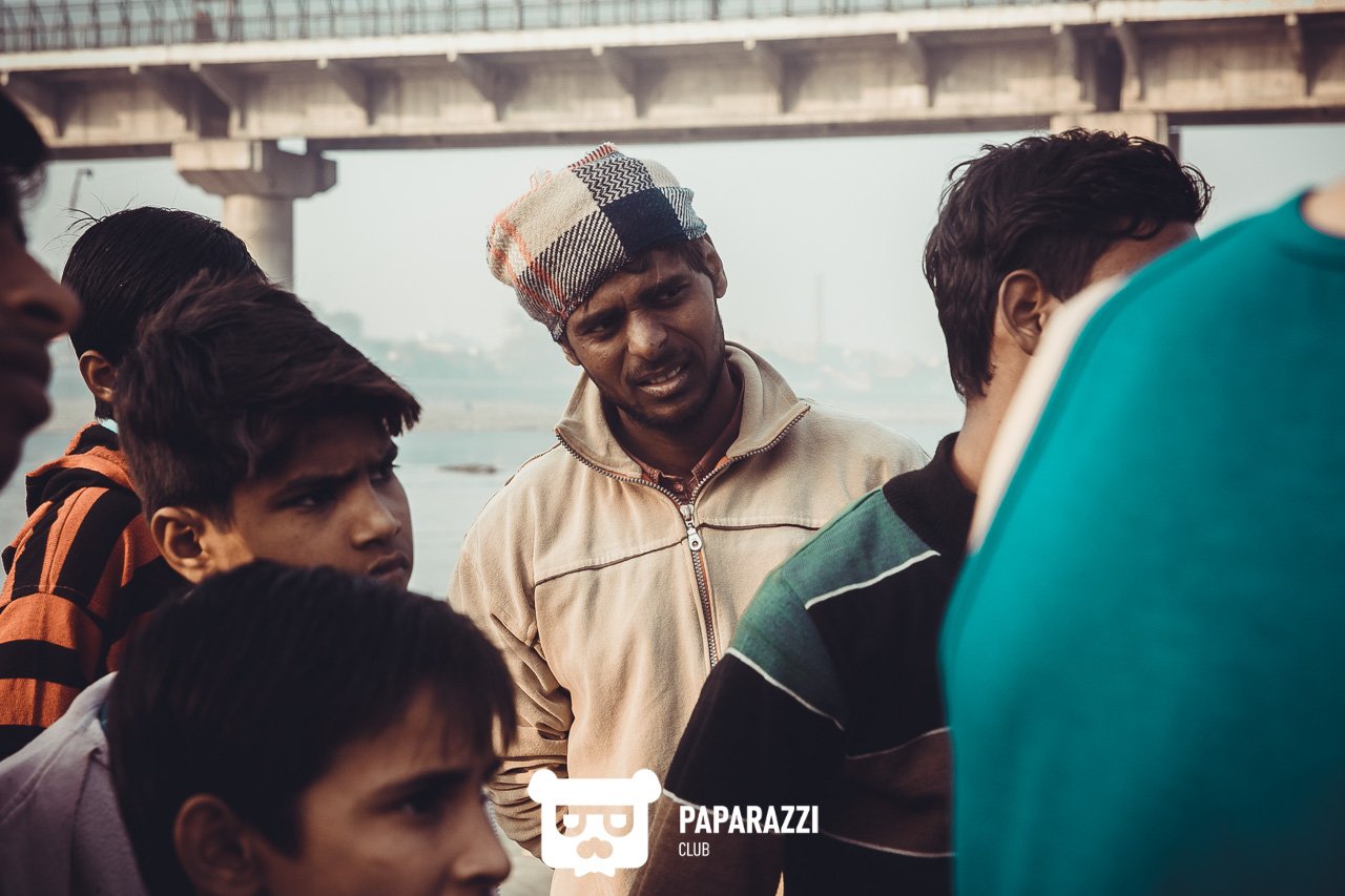 Телепроект "Наши люди". Дели Астана 04/08/2018 Телепроект "Наши люди". Дели